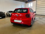 Volkswagen Polo VI Trendline-FINANZIERUNG-GARANTIE-8 FACH- - : Kleinwagen, Finanzierung