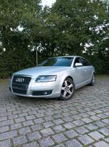 Audi A6 C6 4F Limousine 3.2 Ltr. - Audi A6 C6-4F