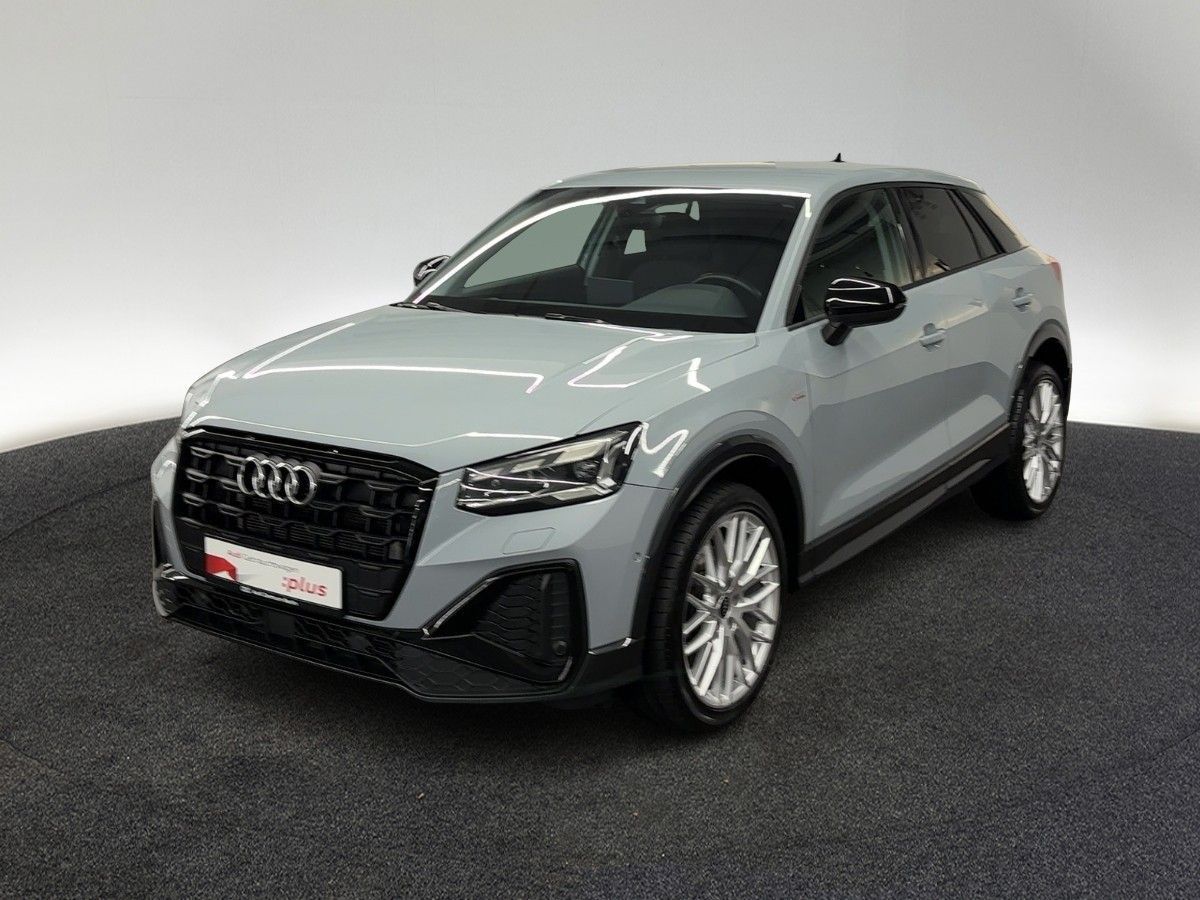 Audi Q2 - Bild 2