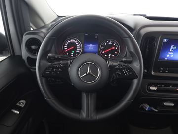 Mercedes Vito - 12