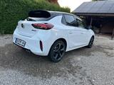 Opel Corsa 1.2 GS Line PANORAMA KAMERA MATRIX VOLL - Opel Corsa von privat