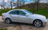 Mercedes-Benz Mercedes Benz C180 W203 - Mercedes-Benz C 180: W203