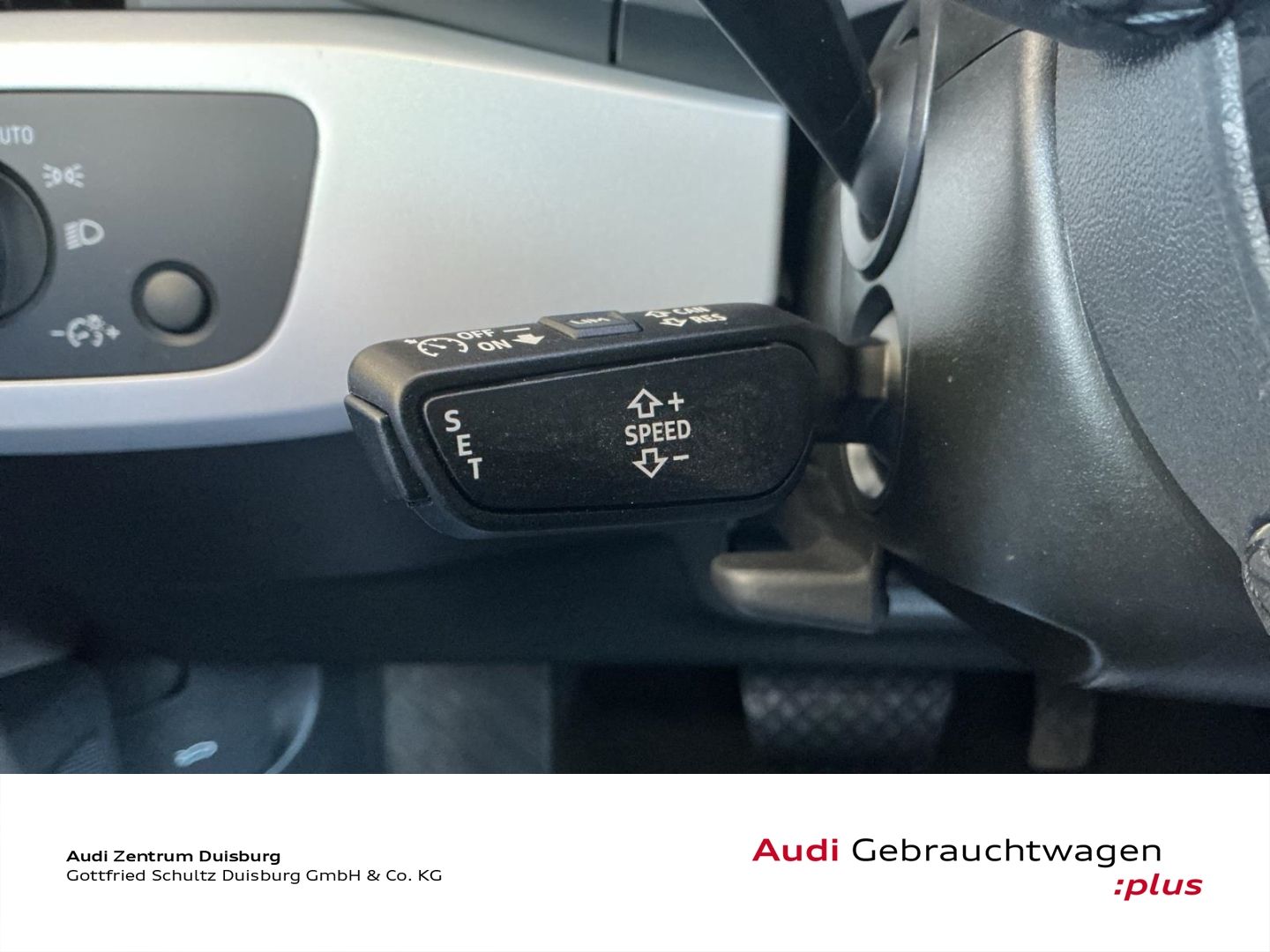 Audi A4 - Bild 14