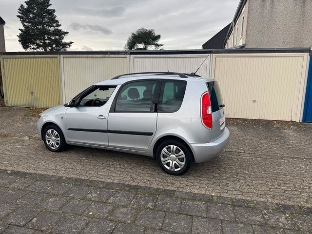 Skoda Roomster 1,2 TSI Steuerkette Neu