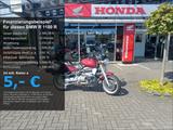 BMW R 1100 R *Scheibe*Koffer*Topcase*Rot*78 PS* - MOTORRAD AUS DEM JAHR 1999