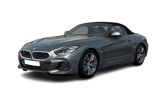 BMW Z4 sDrive20i 197PS Schaltgetr. M Sport P,LED
