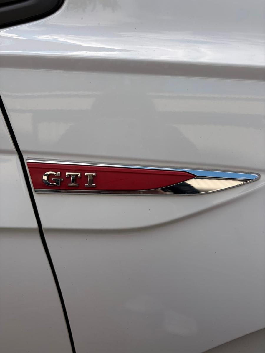 Volkswagen Polo 2.0 TSI OPF DSG GTI GTI