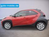 Toyota AYGO (X) 5-Türer Pulse 1,0-l-VVT-i 5-Gang-Schalt - Toyota: Aygo 5a 0