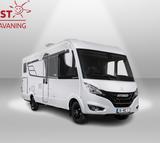 HYMER / ERIBA / HYMERCAR B-Klasse MC I WhiteLine 600 Sie sparen 8.240,-! - Offers
