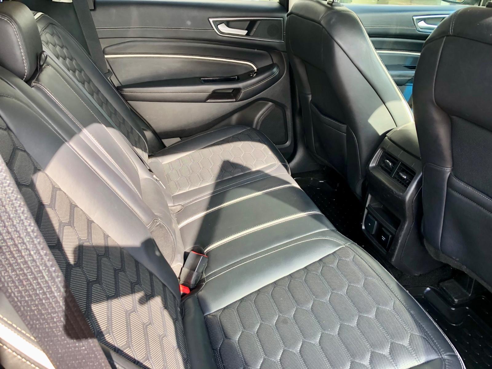 Ford Edge Vignale 4x4/Leder/Sitzhz/Navi/DAB/LED