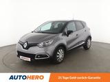Renault Captur 1.2 TCe Luxe Aut.*NAVI*CAM*PDC*SHZ*TEMPO* - Renault aus 2015