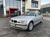 BMW  E46 325i Top!!! TÜV/ SERVICE/ REIFEN NEU!!! - BMW 325: E46 325i