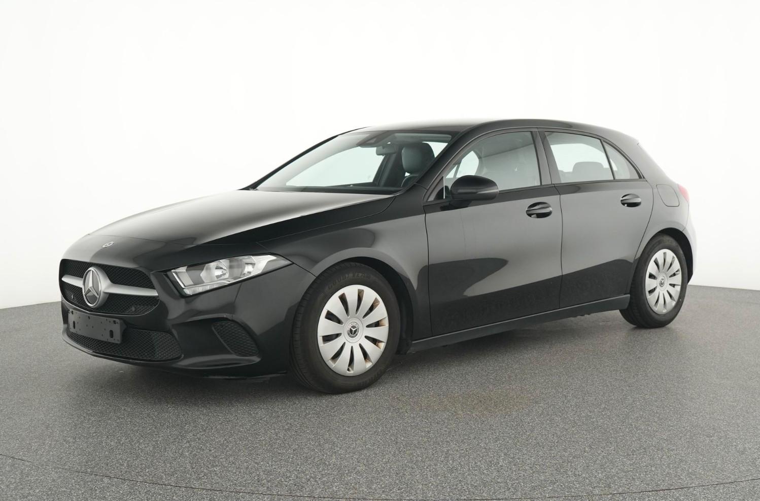 Mercedes-Benz A 180 d CARPLAY*MBUX*KAM*1.HAND