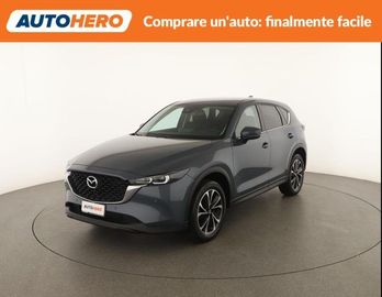 Mazda CX-5 - 1