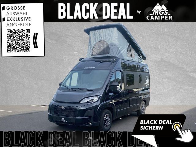 Westfalia Columbus 540 D #MY2025 #AUTOMATIK #BLACK