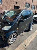 Smart ForTwo SMART & PASSION passion - Smart Gebrauchtwagen von 2000