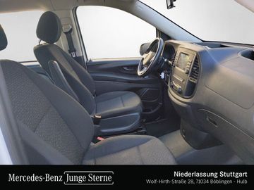 Mercedes Vito - 10
