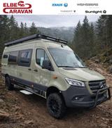 Weinsberg X-PEDITION 600 MQ