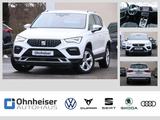 Seat Ateca 2.0 TDI DSG Xperience 4Drive AHK*KAM*NAV*S - Seat Vorführfahrzeuge