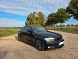 BMW 123d Coupé - M Paket - viele Extras   - BMW 123 aus 2011