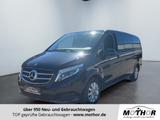 Mercedes-Benz V 220 CDI Lang G-Tronic PDC LED Klima 8 Sitzer - Mercedes-Benz Sitzer 8
