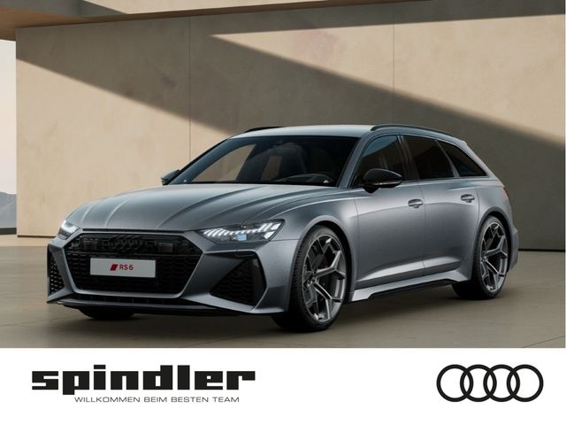 Audi RS 6 Avant performance quattro|B&O adv.,360°,ACC