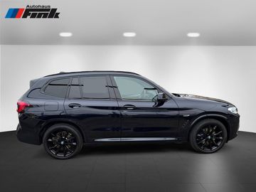 BMW X3 xDrive30e M Sportpaket Head-Up DAB LED WLAN