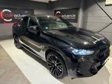 BMW X6 M60i xDrive FULL OPTION*CARBON*M SITZE - BMW X6 M60 aus 2023