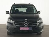 Mercedes-Benz T 180 d Progressive Technik-Paket|LED|Nav|Kamera - Mercedes-Benz T-Class in Düsseldorf