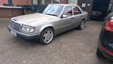 Mercedes-Benz W124 260 e H-Zulassung  Tüv 07.2027 - Mercedes-Benz 260 aus 1990