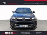 Toyota Hilux Double Cab Invincible 4x4/AHK/Frontschutzb - mit Diesel-Antrieb: Sitzheizung, Geländewagen, mit Klimaanlage