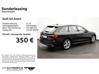 Audi A4 - Vorschau Bild 2