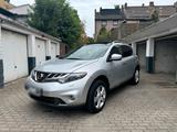 Nissan Murano 3.5 V6 4x4 Automatik | Bose ... - Nissan Murano mit Benzin-Antrieb: Automatik