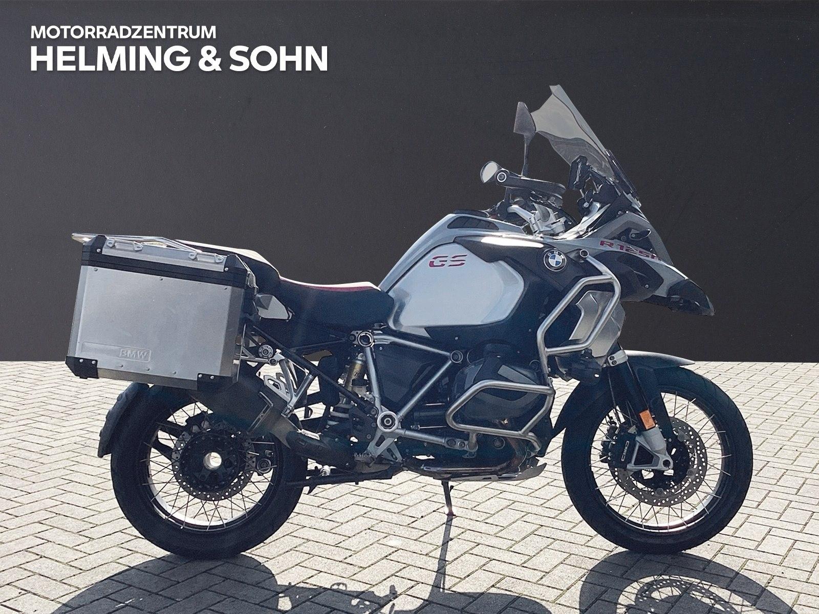 BMW R 1250 GS Adventure