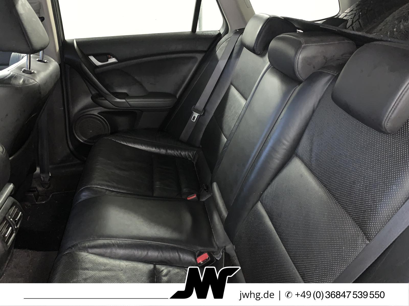 Honda Accord 2009 — photo 7