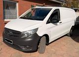 Mercedes-Benz Vito - Mercedes-Benz Vito von privat
