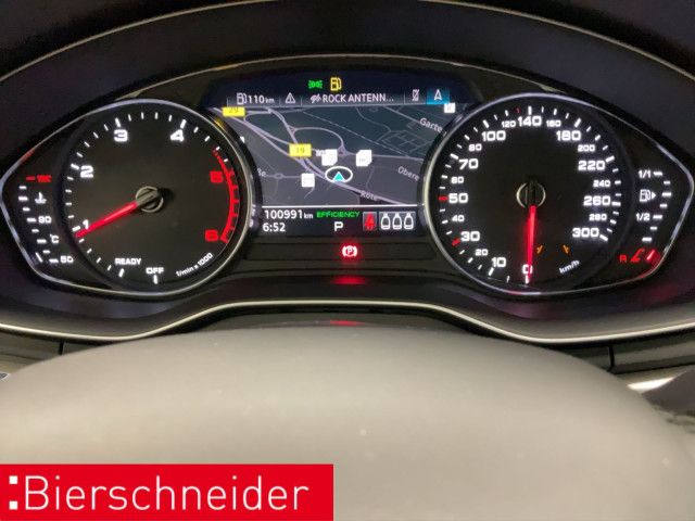 Audi A4 - Bild 15