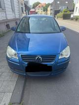 Volkswagen VW Polo 9N3 Tour Edition 1.4 80 PS Benziner - Volkswagen Polo: Tour Edition