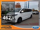 Ford Tourneo Custom 320 L2 Titanium Navi AHK LED ACC - Ford Tourneo Custom Jahreswagen