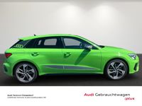 Audi S3 - Vorschau Bild 3