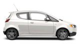 Mitsubishi Colt  ATHLETIC 1.3 - Mitsubishi Colt: Mitsu
