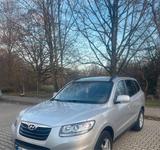 Hyundai Hyndai Santa Fe 2,2 CRDI (Allrad) - Hyundai SANTA FE in Aachen
