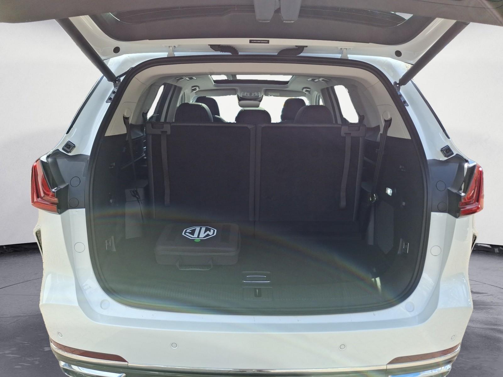 MG S9 PREMIUM PHEV 7 SITZ SONDERAKTIONSPREIS ANFRAG