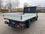 Iveco Daily 35S14A8 Pritschenwagen - Iveco grün