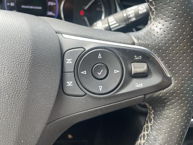 Opel Insignia ST Business 2.0D Rückfahrkamera - Sitzh