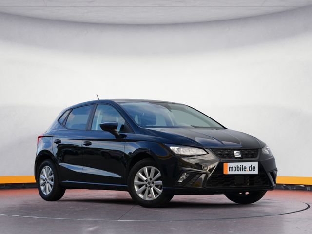 Seat Ibiza Style TSI DAB ACC SPURH NAVI LED V-COCK