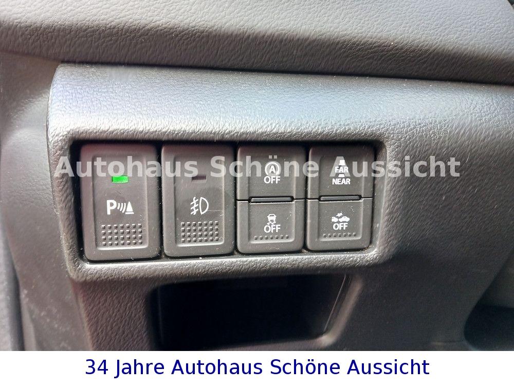 Suzuki SX4 S-Cross 1.4 Comfort+ ALLGRIP
