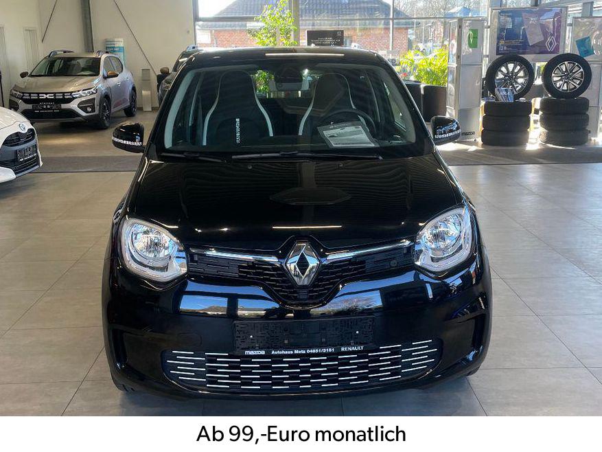 Renault Twingo Urban Night