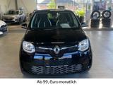 Renault Twingo Urban Night - Renault Twingo Urban-Night