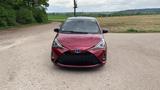 Toyota Yaris Hybrid  - Toyota Yaris Cross von privat